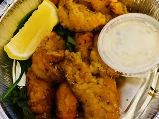 Nostrand Social