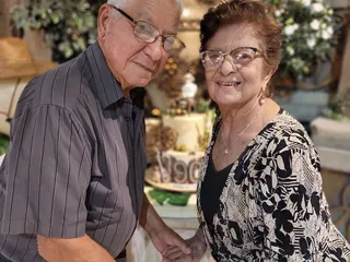 International Event Venue