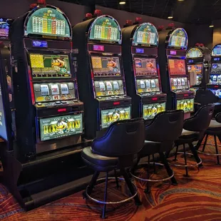 Cherokee Casino &amp; Hotel Roland