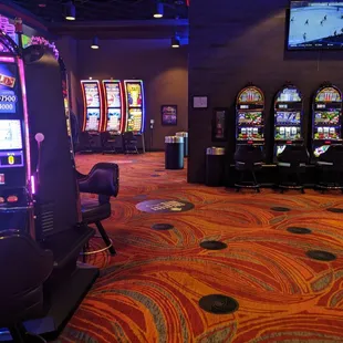 Cherokee Casino &amp; Hotel Roland