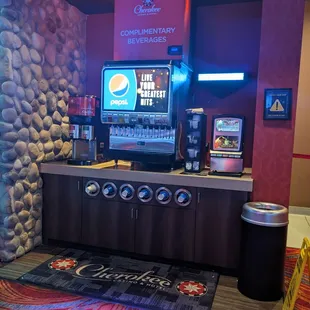 Cherokee Casino &amp; Hotel Roland