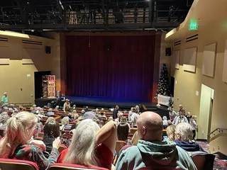 Muskogee Little Theatre