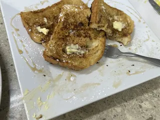 Angie's Breakfast Spot