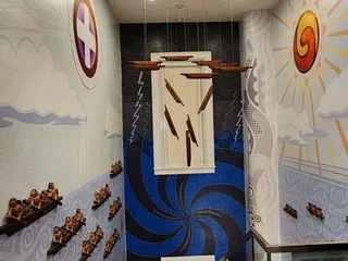 Cherokee National History Museum