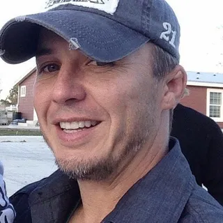 Scotty G.