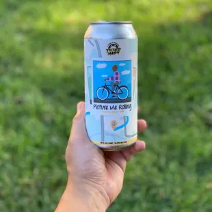 Tilted Mash from Elk Grove