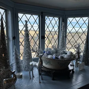 Christmas decorations