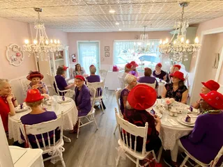 Miss M's Tea & Gifts