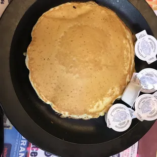 food, pancakes