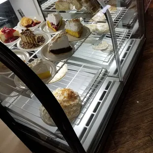 Homemade treats