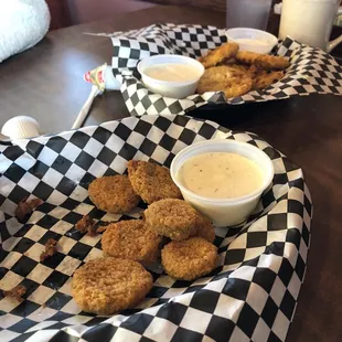 Yum!