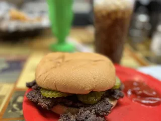 Sid's Diner