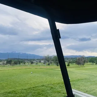 Cherokee Ridge Golf Course