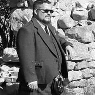 William M.