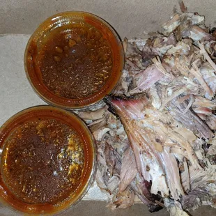 Pulled Pork