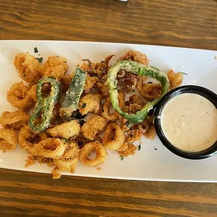 Calamari