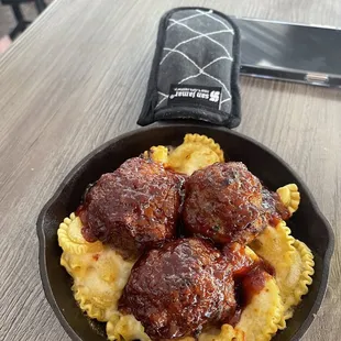 Meatballs