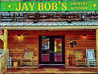 Jay Bob's Country Kitchen