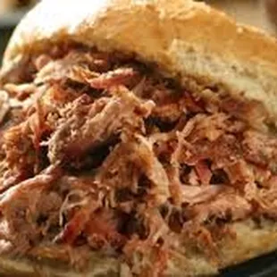 Pulled Pork