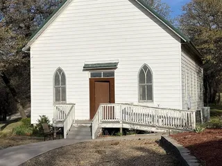 Indian Creek Village Winery