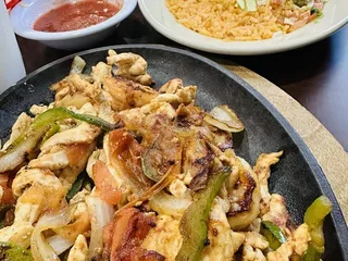 Tequila Plata Mexican Restaurant