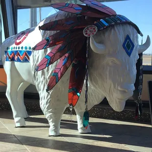 Nice and friendly workers