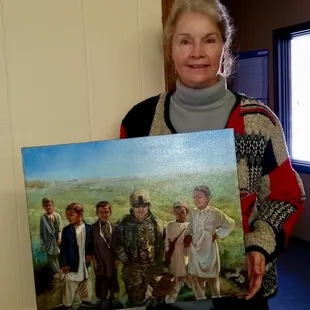 Custom Commissions Accepted