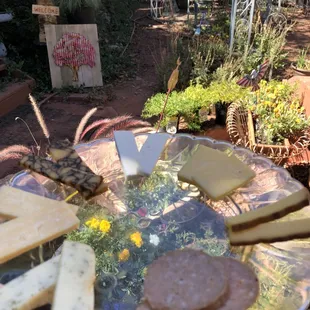 We've got FREE cheese tastings! Voted Best of The Springs 2019 for our cheese selection!