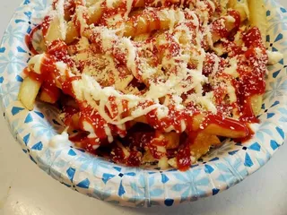 Adobo Spicy Mexican Grill