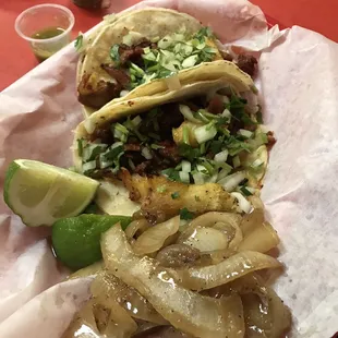 El Pastor Tacos