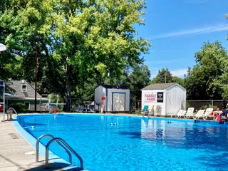 Robin Hill Pool