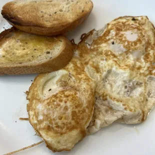 Eggs
