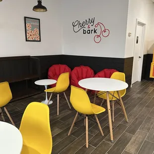 Seating