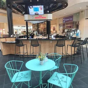 Cherry and Coffee cafe