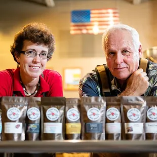 Cherry Blend Coffee Roasters Ltd.