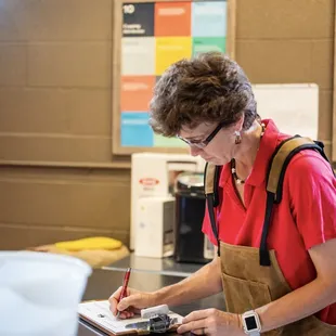 Creating the perfect roast!