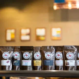 Cherry Blend Coffee Roasters Ltd.