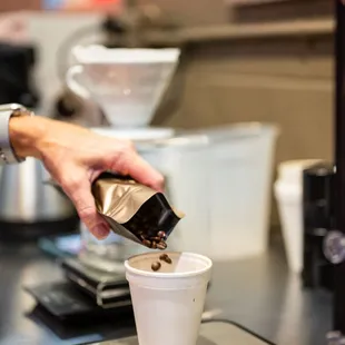 Cherry Blend Coffee Roasters Ltd.