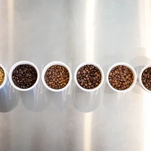 Cherry Blend Coffee Roasters Ltd.