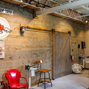 Cherry Blend Coffee Roasters Ltd.