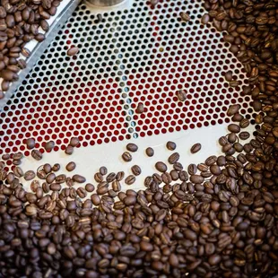 Cherry Blend Coffee Roasters Ltd.