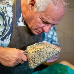 Cherry Blend Coffee Roasters Ltd.