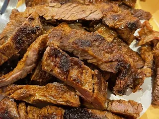 Guerrero Meat Market