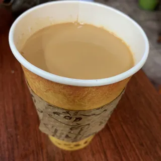 Hong Kong Milk Tea