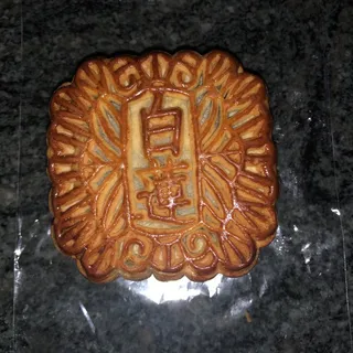 Red Lotus Moon cake
