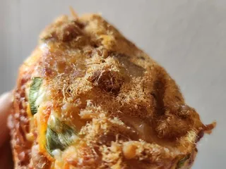 Fancy Wheat Field Bakery