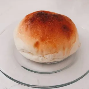 3 Barbecue Pork Bun