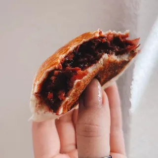 3 Barbecue Pork Bun