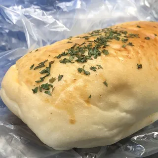 3 Curry Beef Bun