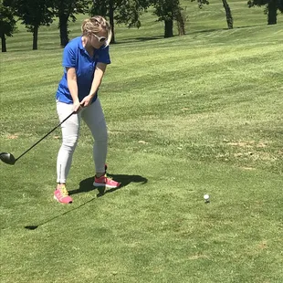 Cherry Blossom Golf & Country Club